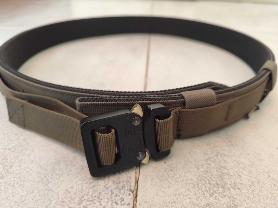 Колан Emersongear foliage green