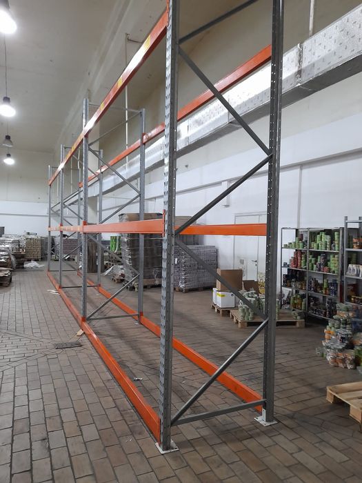 Rafturi metalice profesionale