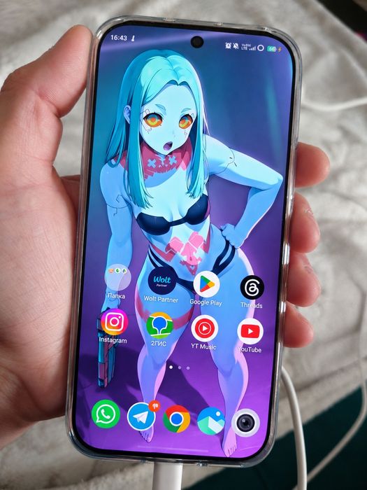 Обмен Vivo v70 12/256
