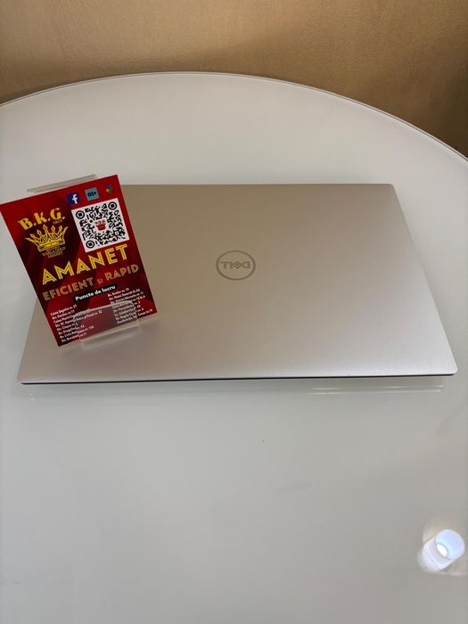 Dell XPS 13 9300 Amanet BKG