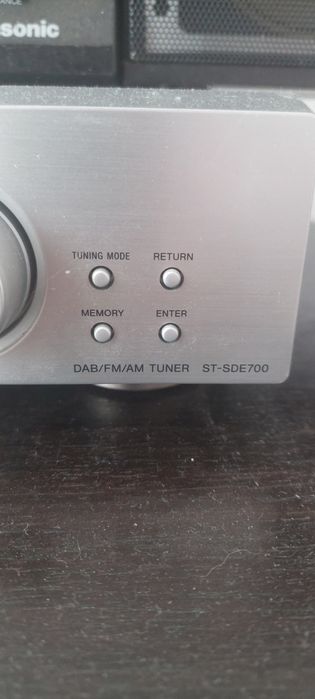 Aудио система  SONY