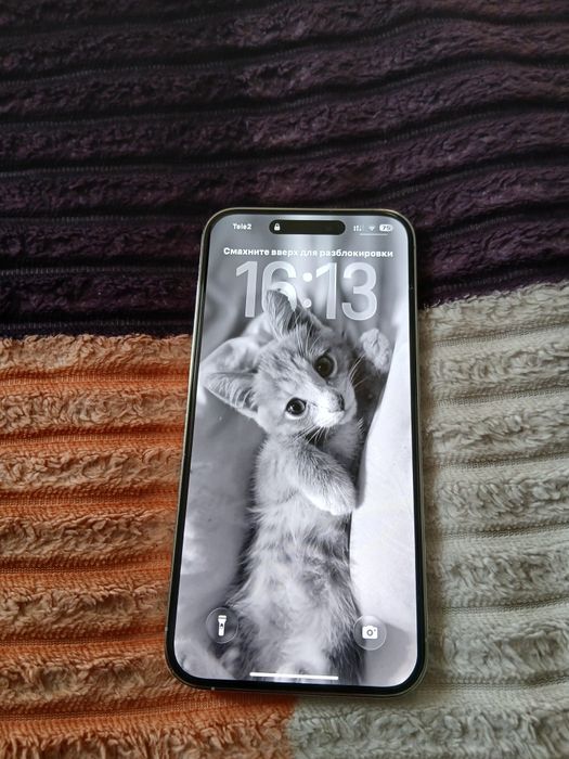 Срочная продажа iPhone 14 pro max