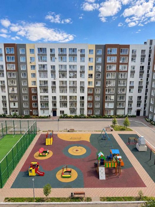 2-к ЖК Sancy продам.