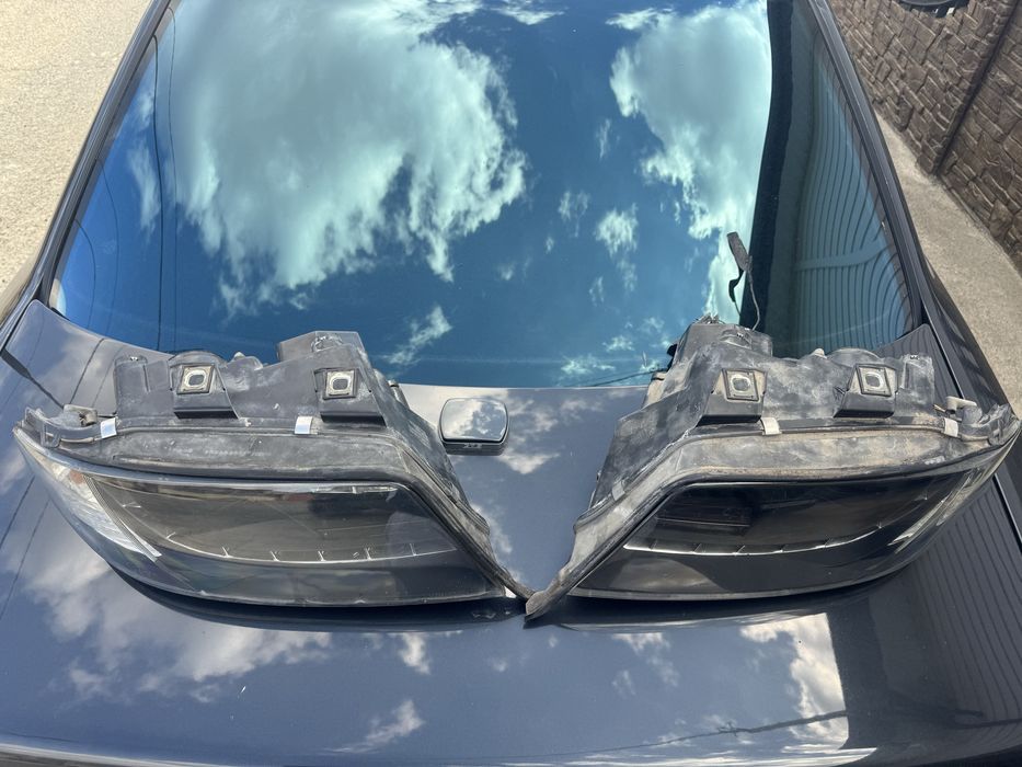 Диодни фарове и стопове