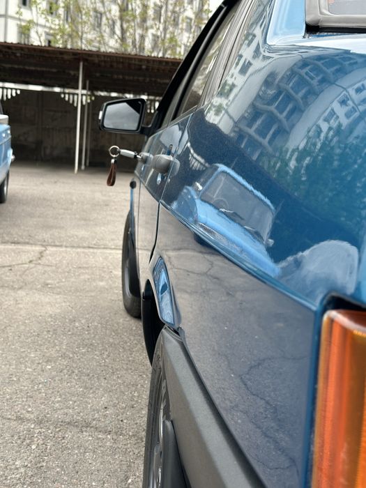 Продам свою Ваз самара 21099