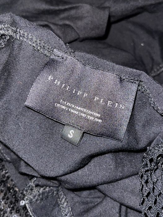 Rochie Philipp Plein