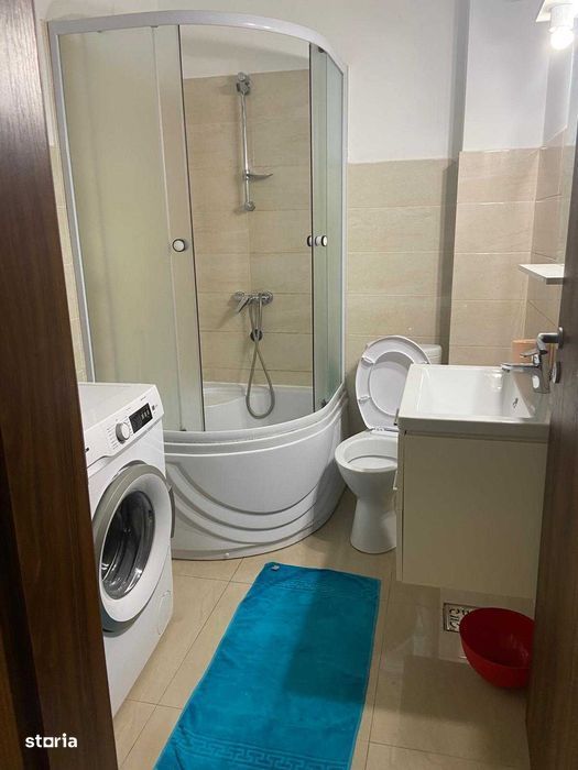 Apartament Ideal Residence
