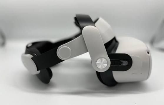 Vr очки quest 2 с креплением 128gb