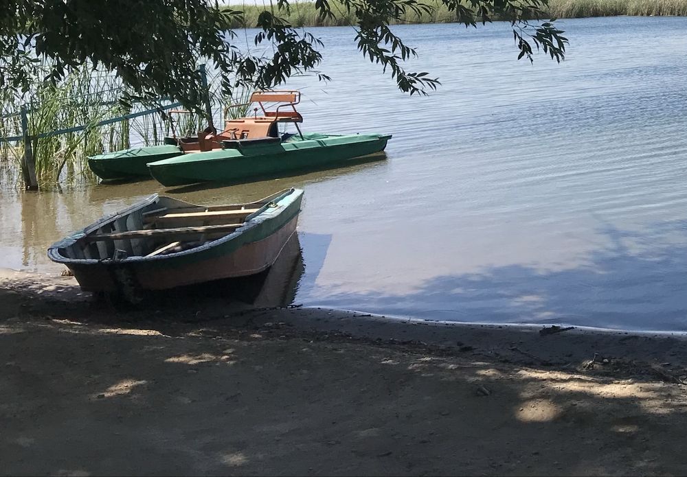 Катамаран кайык сатылады