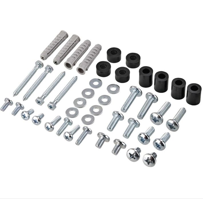 Suport Monitor/TV/LCD/LED/PLASMA fix perete HAMA Original Nou Sigilat