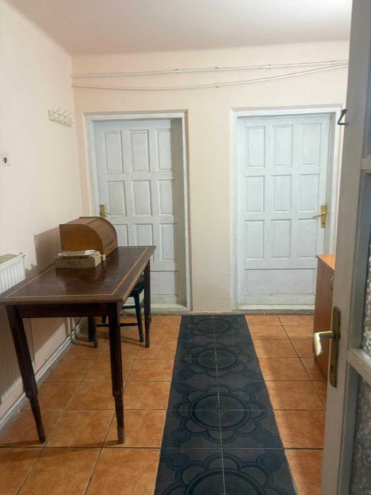 Casa si teren de vanzare