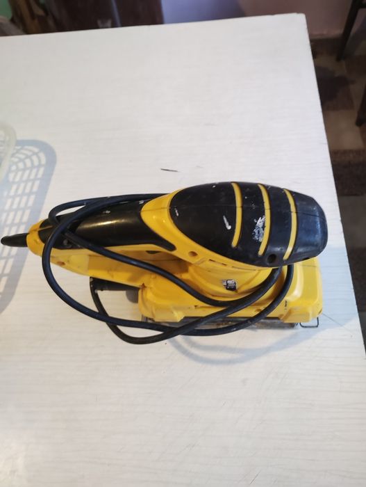 Виброшлайф за любители