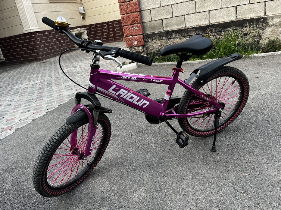 Продам Детский Велосипед