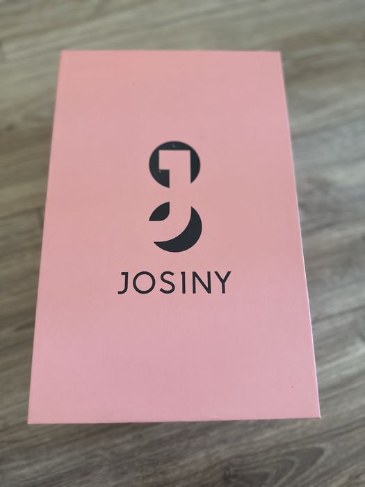 Туфли нарядные Josiny