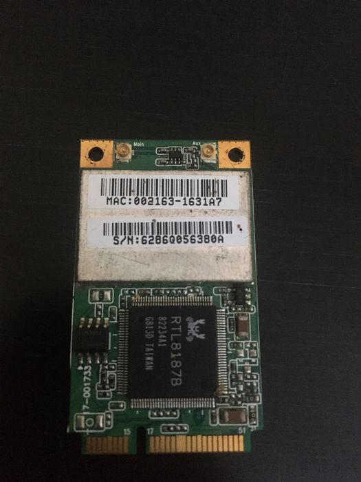 Wifi для ноутбука за 1500т