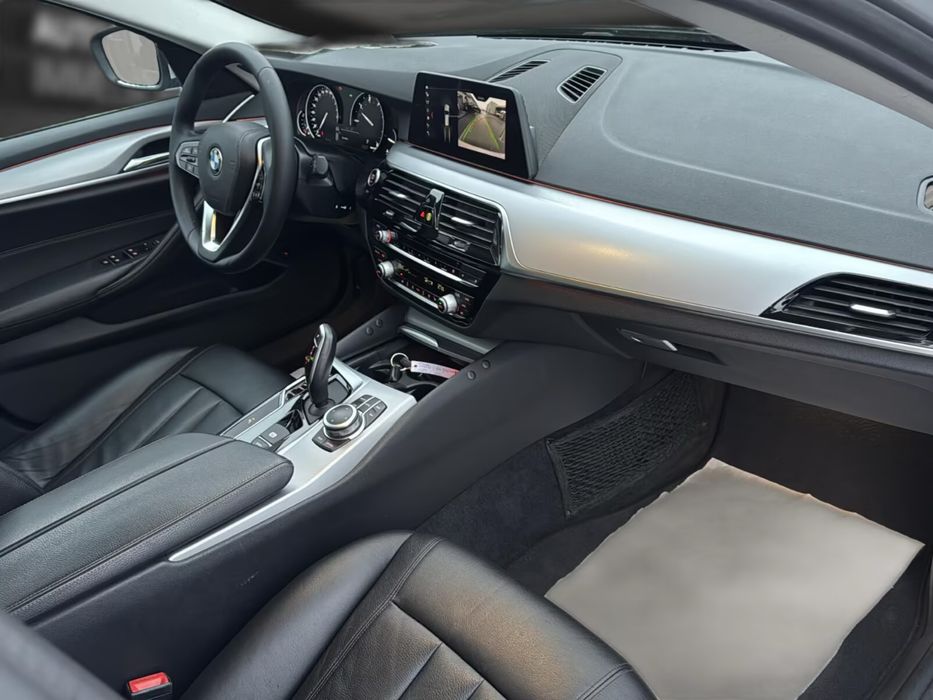 БМВ Г31, 530хд 265кс НА ЧАСТИ (BMW G31, 530xdrive na chasti)