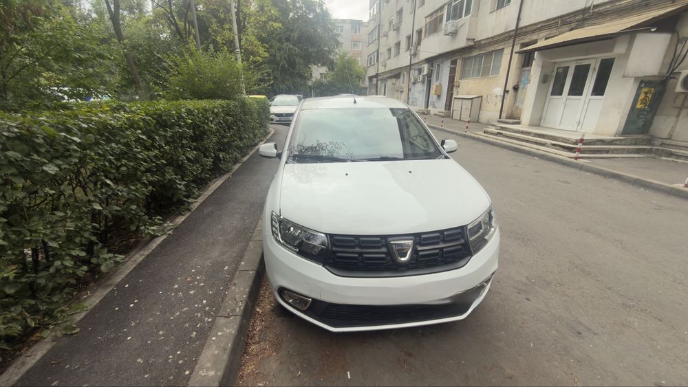 Se vinde Dacia Logan