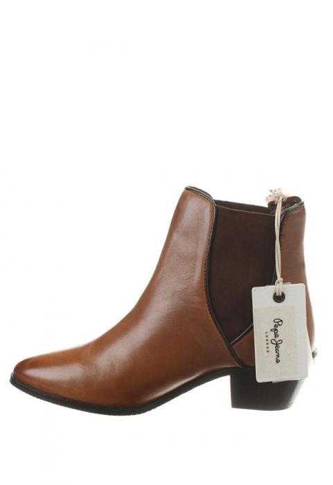 5 бр Pepe Jeans N40 Нови боти и ботуши