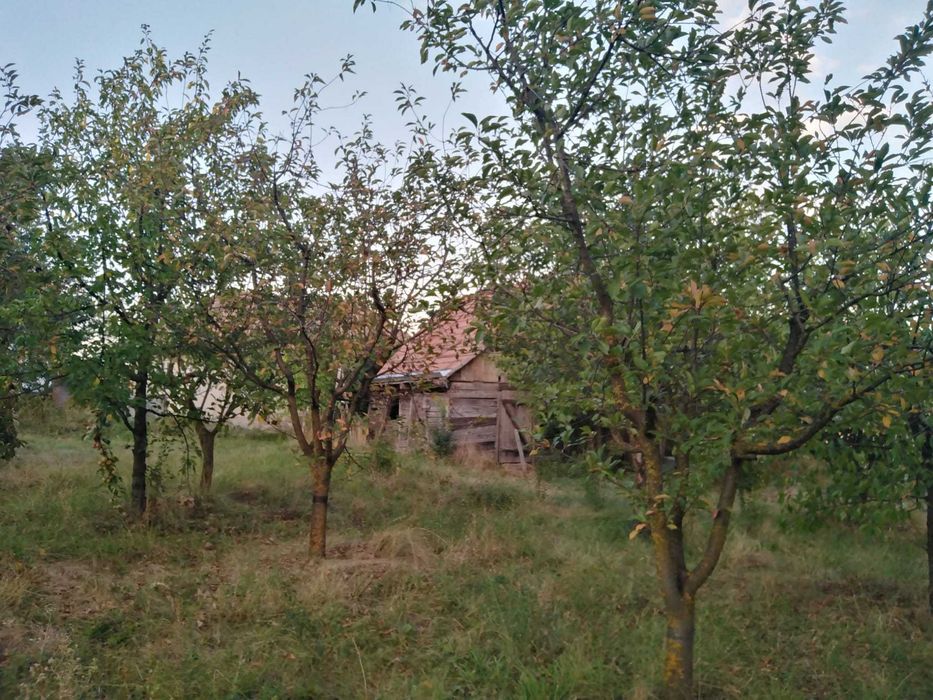 Vand teren intravilan, 1600 mp, la 22 km de Cluj-Napoca