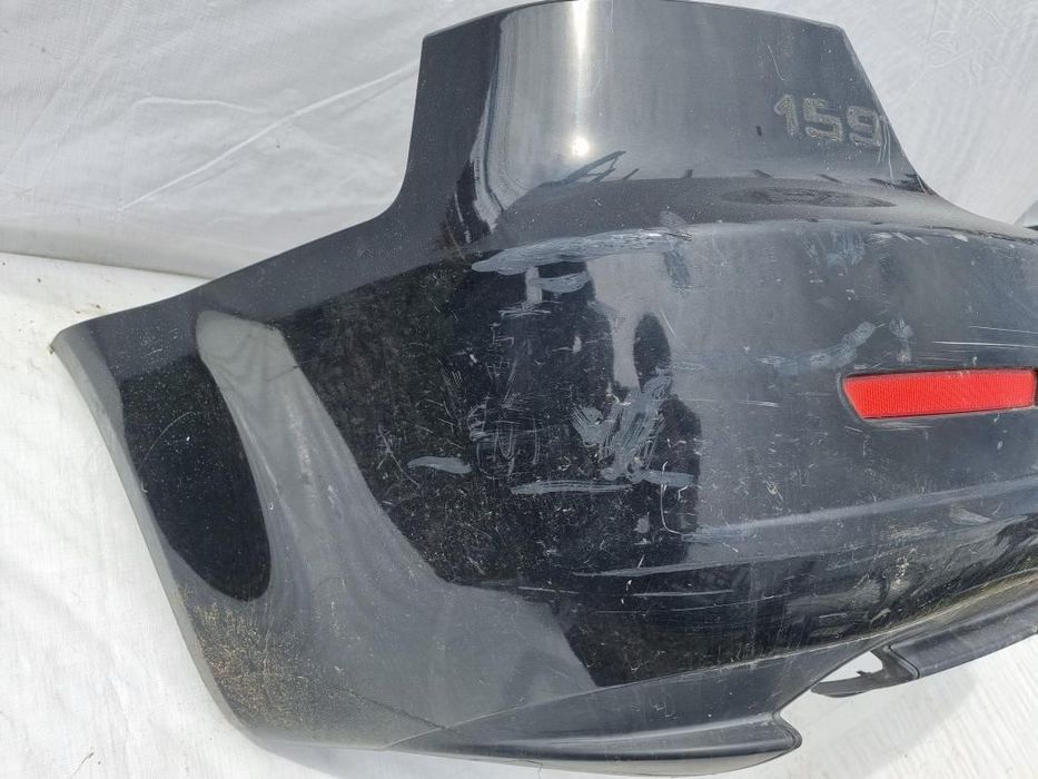 Bara spate Alfa Romeo 159 (2005-2011)