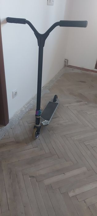 Trotineta freestyle MF540