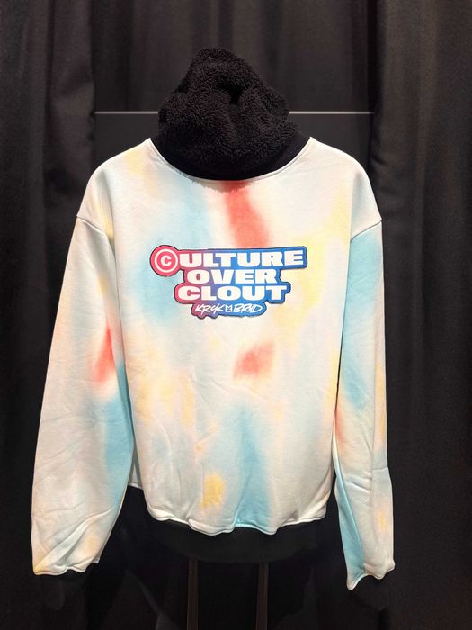 bluza krckbrnd culture over clout