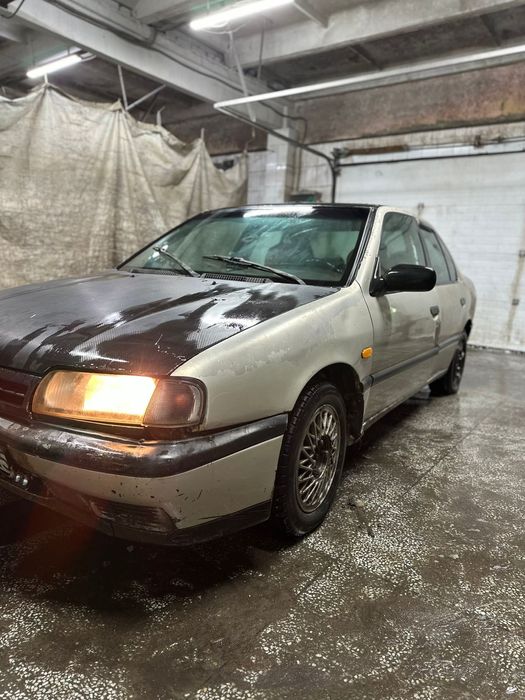 Нисан примера п10