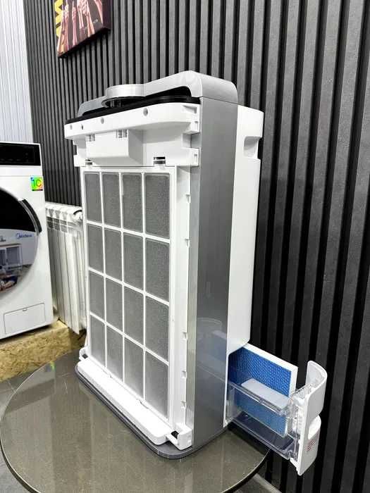 Очиститель + увлажнитель воздуха до 60 m2 Welkin K-08A