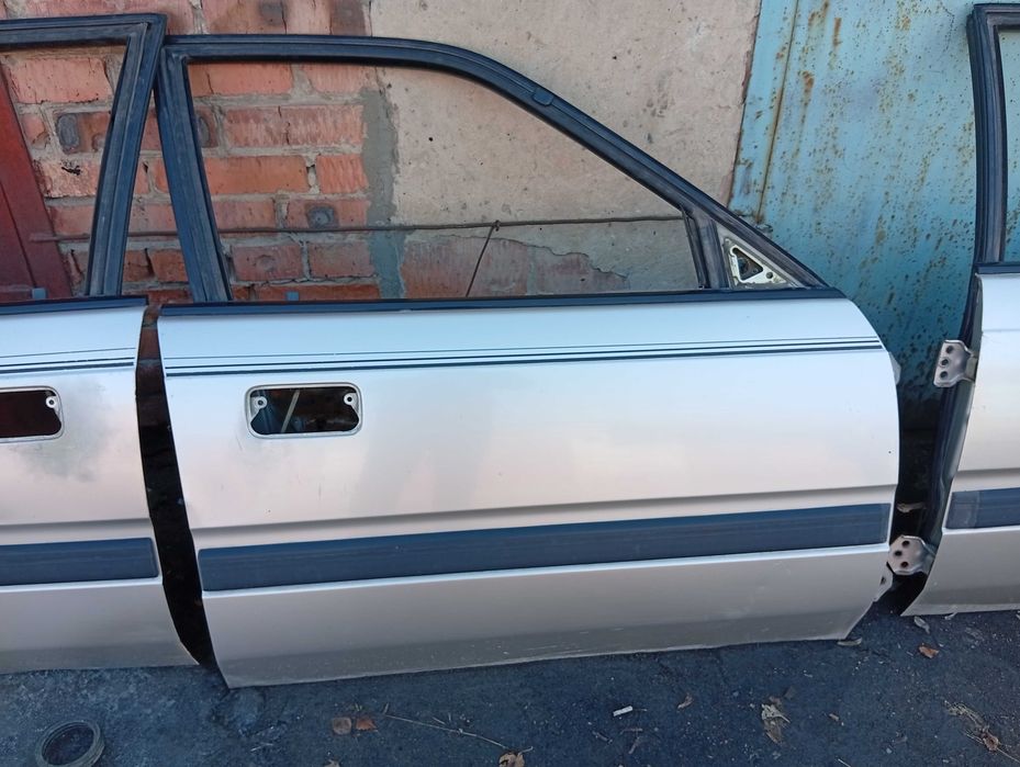 Двери Mazda 626 Переходка Хэтчбек