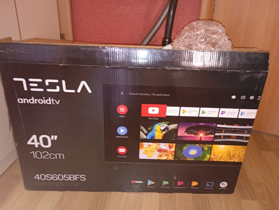 Электроника телевизоры