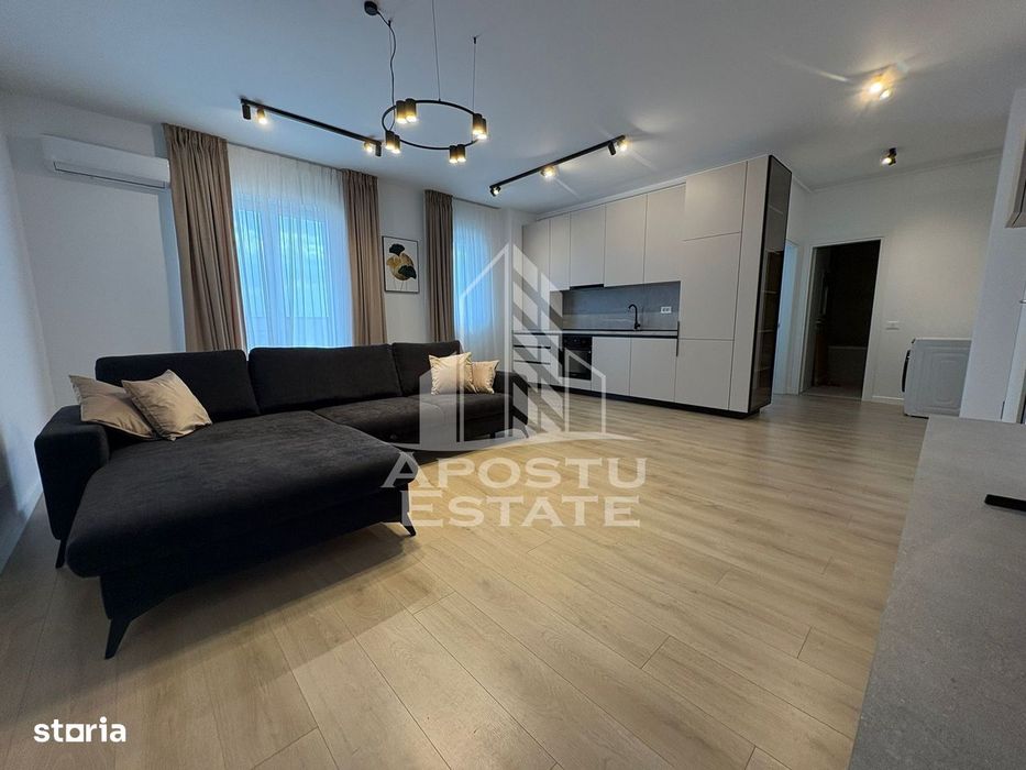 Apartament 2 camere de închiriat ,Zona Torontalului -Timisoara