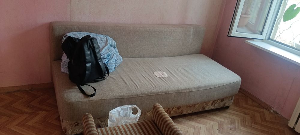 Мебели разные отдам даром