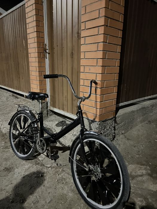 Велик  сатылат 710,410