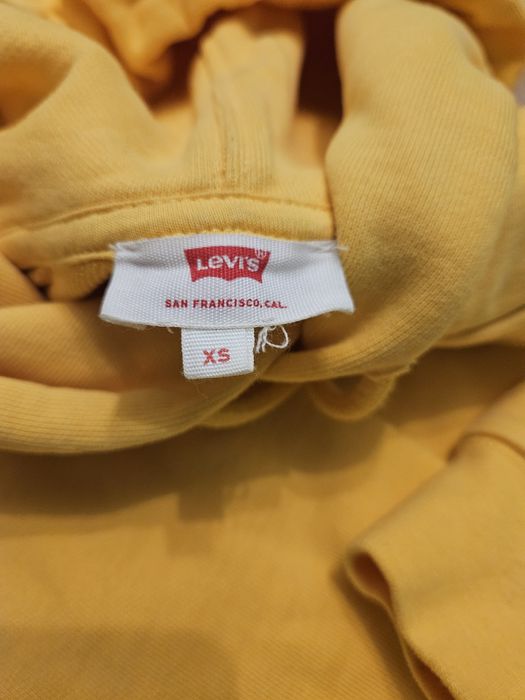 Суитчър Levi's ХS дамски