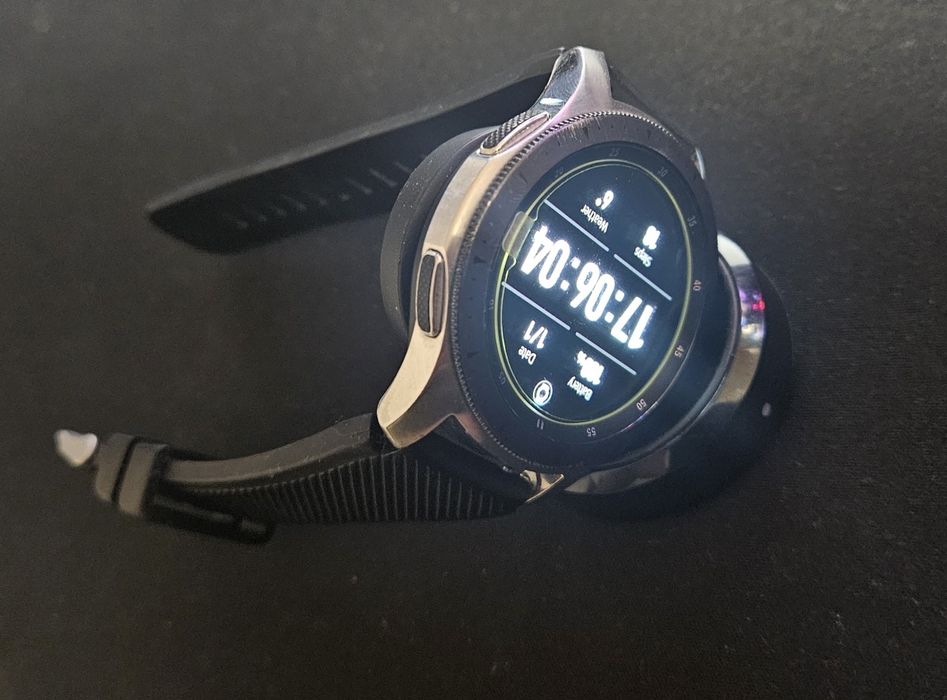 Samsung Galaxy Smartwatch