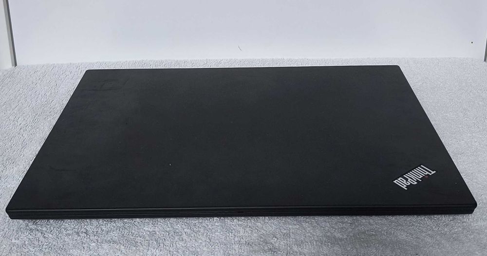 laptop 15.6" Lenovo thinkpad T15 intel core i5 10210U 16 gb ram ssd 256gb