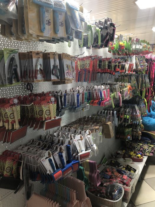 Клетка для попугаев