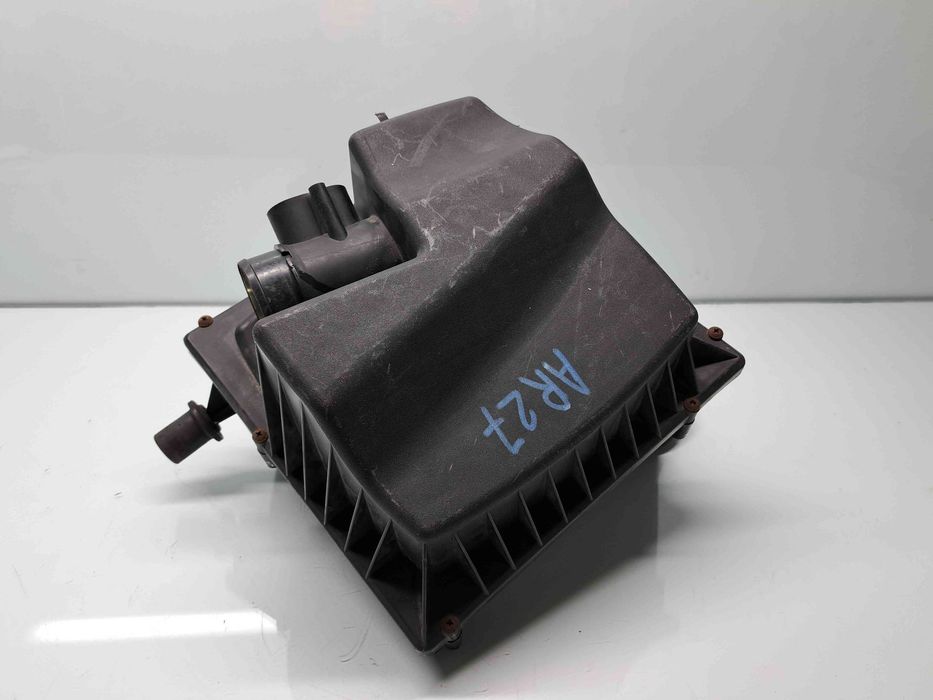 Carcasa filtru aer Opel Zafira C (P12) [Fabr 2011-2017] 13256899 1.4 B