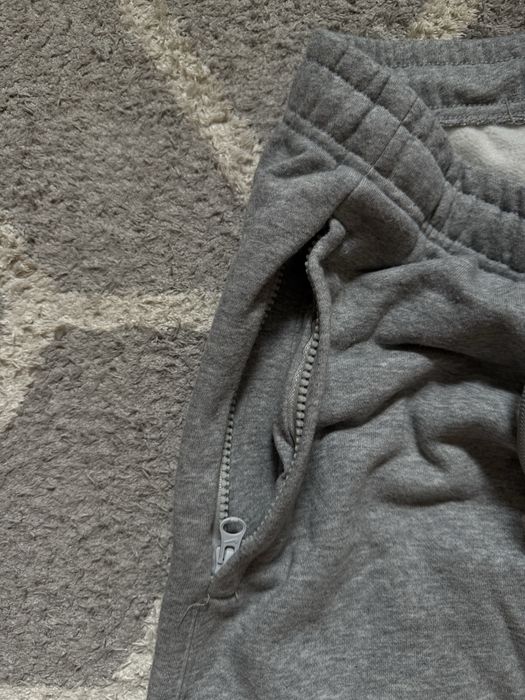 Nike x Stüssy pants панталони