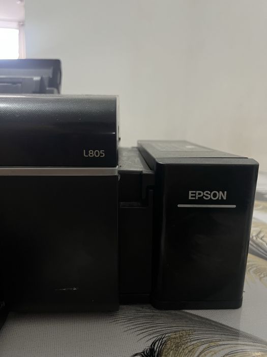 Принтер Epson L805