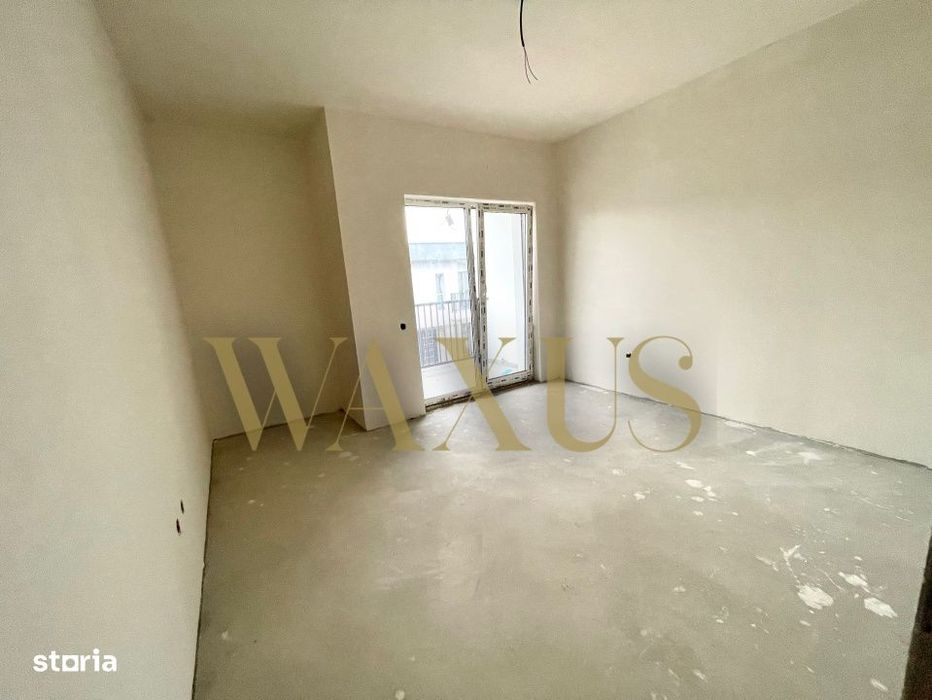 Duplex de vanzare - 120mp I Teren 250mp I 2 Parcari I Terra