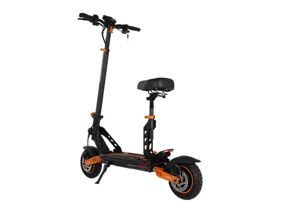 Trotineta electrica KUKIRIN G2 Max,Noua,Garantie,Factura