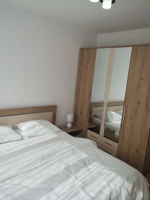 Apartament 2 camere Burdea