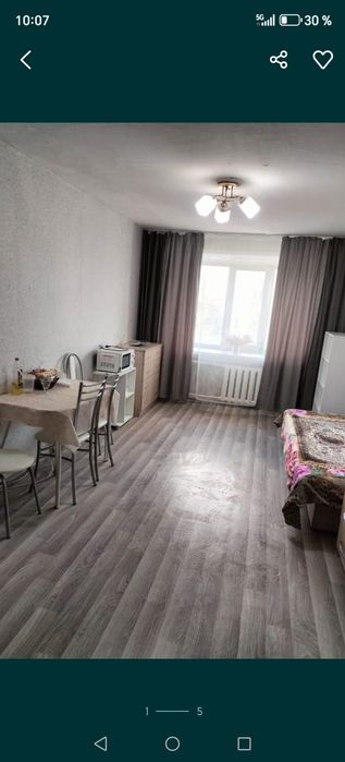 Сдам комнату в общежитии