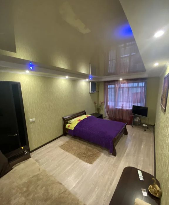 Сарыарка 11-Кенесары, 2ч 2000