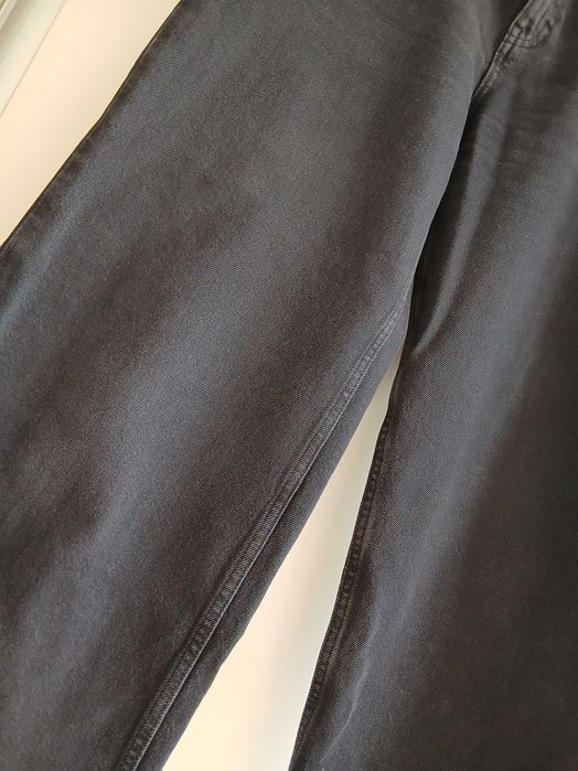 Blugi dama Pull & Bear masura 38 largi si lungi