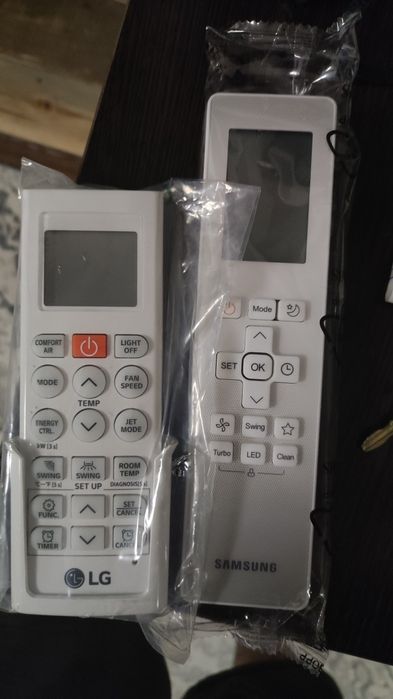 Продам Пульт Кондиционера