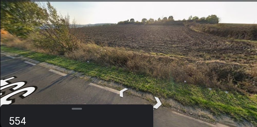 Продава се Парцел в Харманли - 5001 кв.м за 9 €/кв.м - Снимка #6