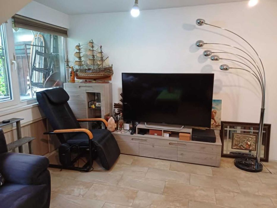 Продава се Тристаен апартамент в София, Лозенец - 84 кв.м за 3096 €/кв.м - Снимка #2