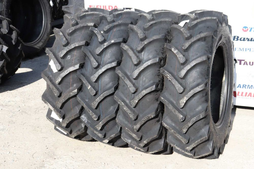 Anvelope 13.6-24 Ceat 8 ply noi cu garantie pentru tractor
